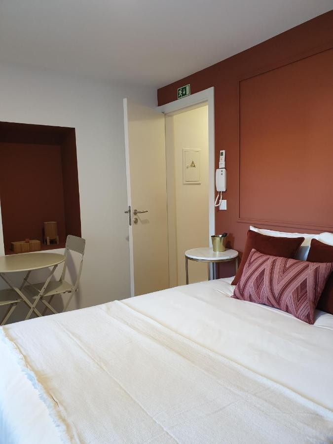 Bed and Breakfast Casa Do Museu, Museum House Coimbra Zewnętrze zdjęcie