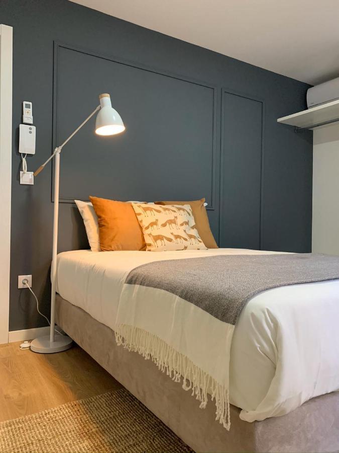 Bed and Breakfast Casa Do Museu, Museum House Coimbra Zewnętrze zdjęcie