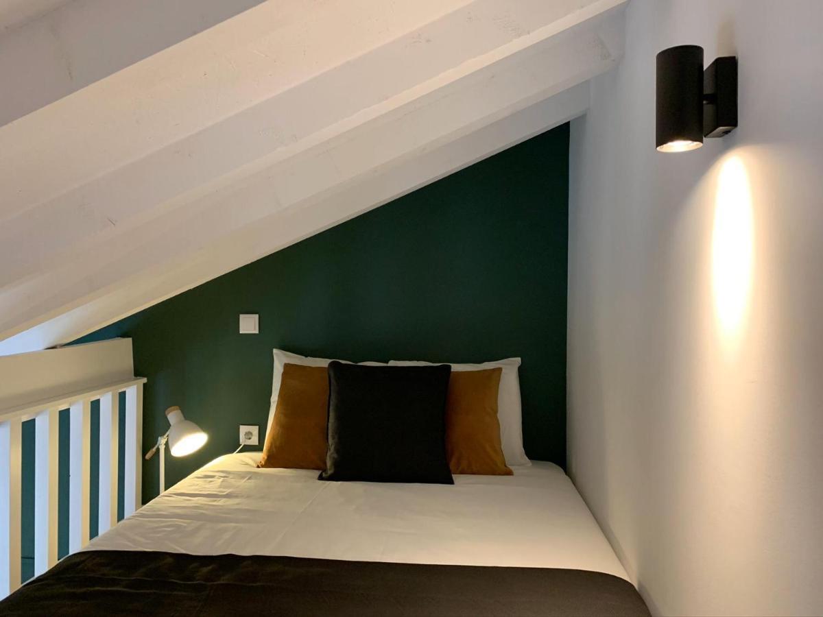 Bed and Breakfast Casa Do Museu, Museum House Coimbra Zewnętrze zdjęcie